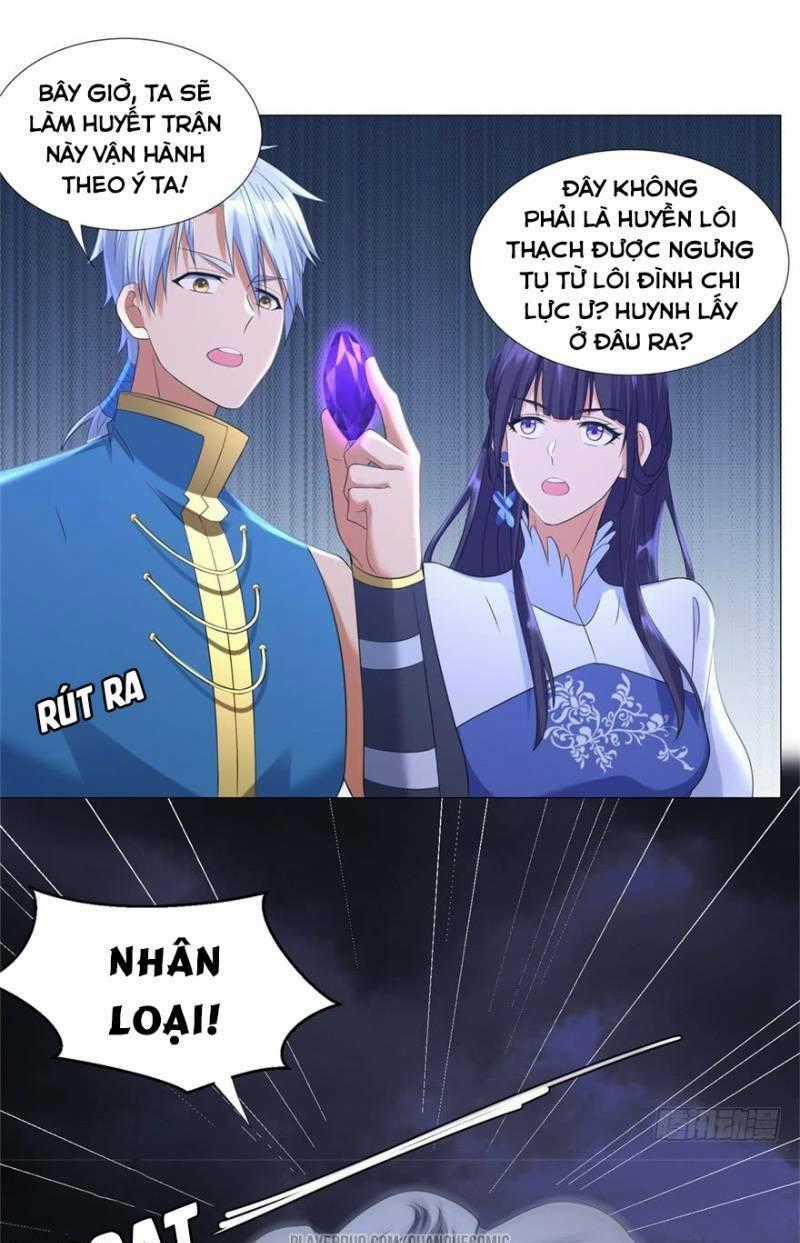 Chí Tôn Trọng Sinh - Chapter 18 - Trang 25