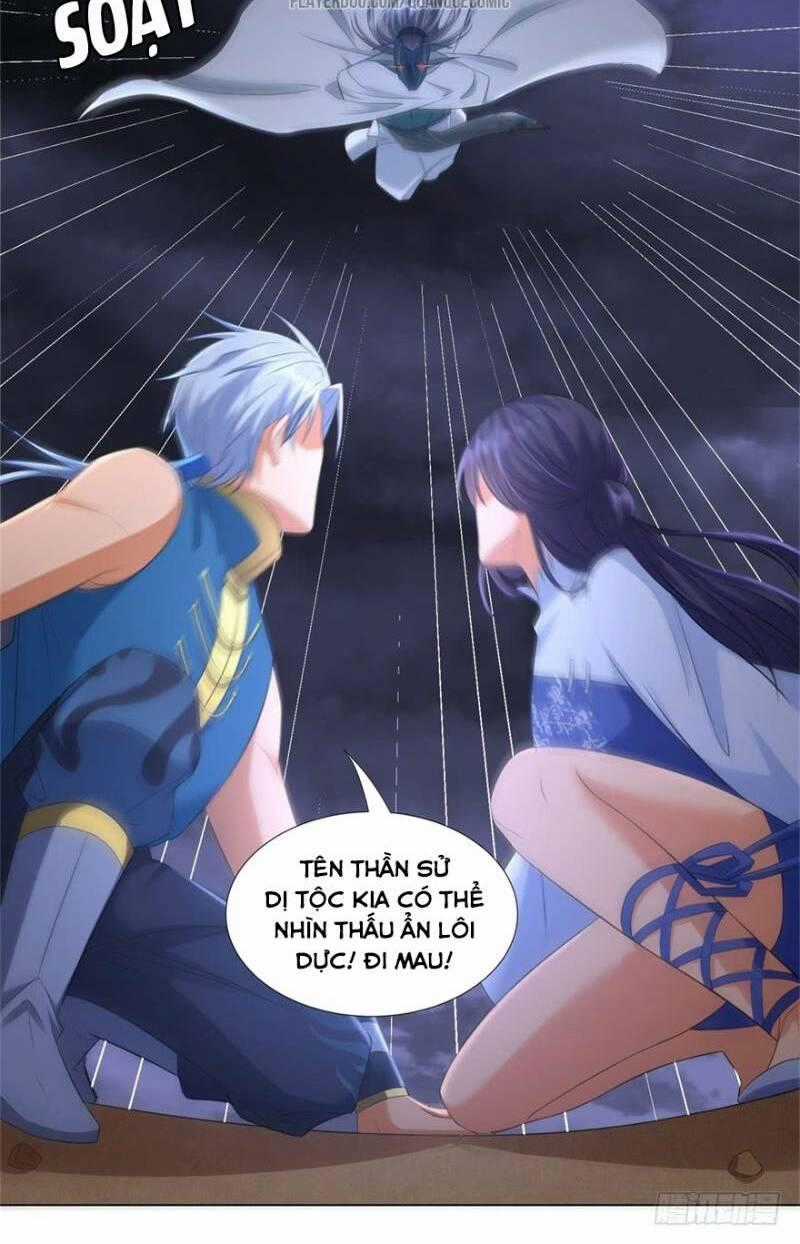 Chí Tôn Trọng Sinh - Chapter 18 - Trang 26