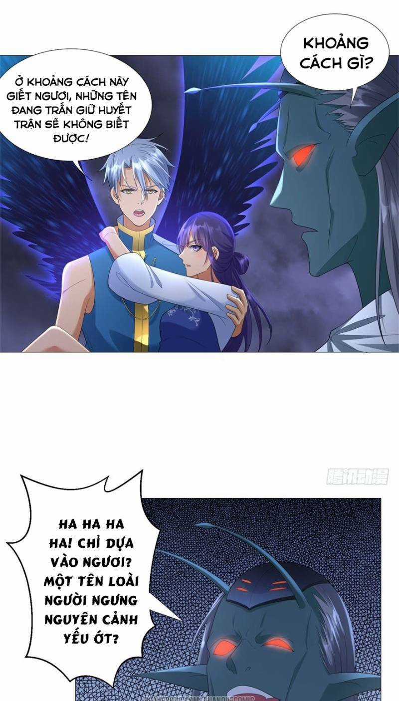 Chí Tôn Trọng Sinh - Chapter 18 - Trang 5