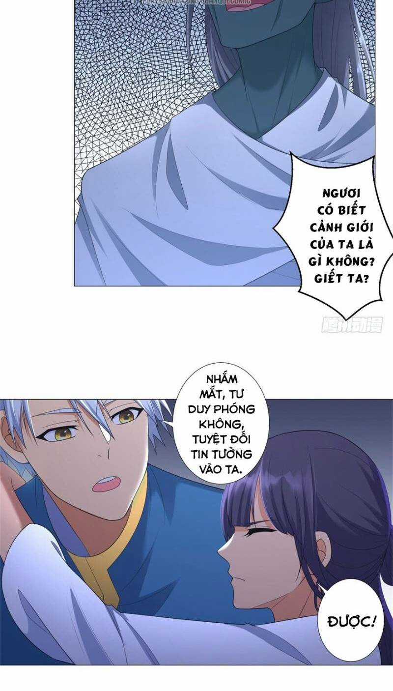 Chí Tôn Trọng Sinh - Chapter 18 - Trang 6