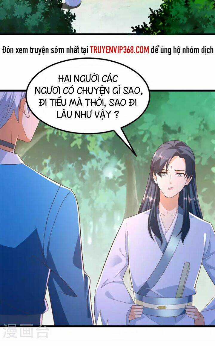 Chí Tôn Trọng Sinh - Chapter 180 - Trang 11