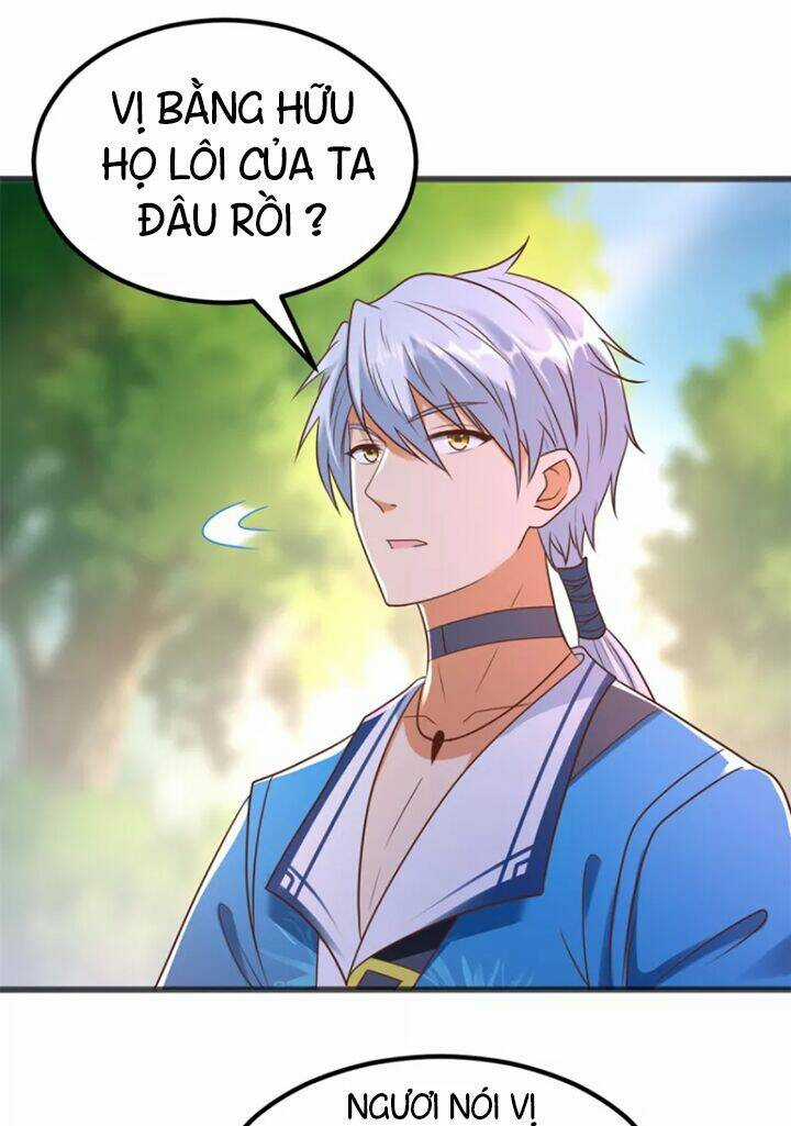 Chí Tôn Trọng Sinh - Chapter 180 - Trang 15