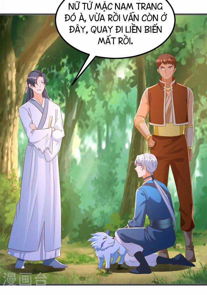 Chí Tôn Trọng Sinh - Chapter 180 - Trang 16