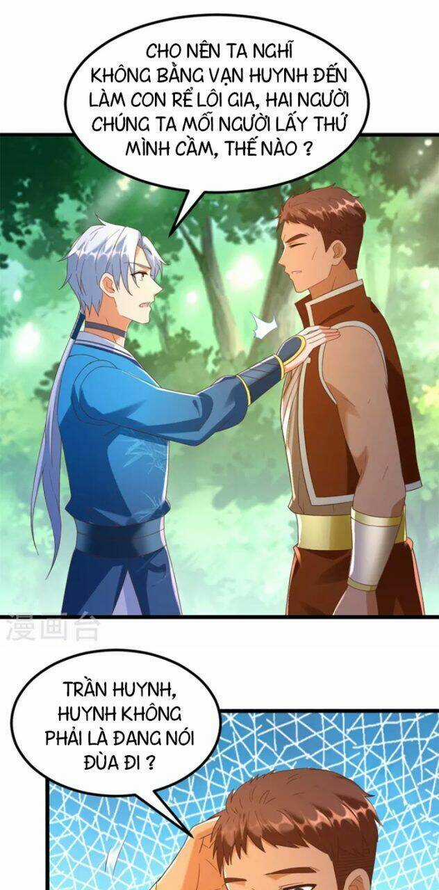 Chí Tôn Trọng Sinh - Chapter 180 - Trang 3