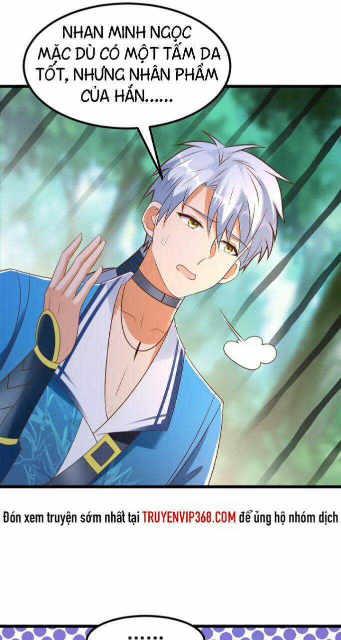 Chí Tôn Trọng Sinh - Chapter 180 - Trang 8