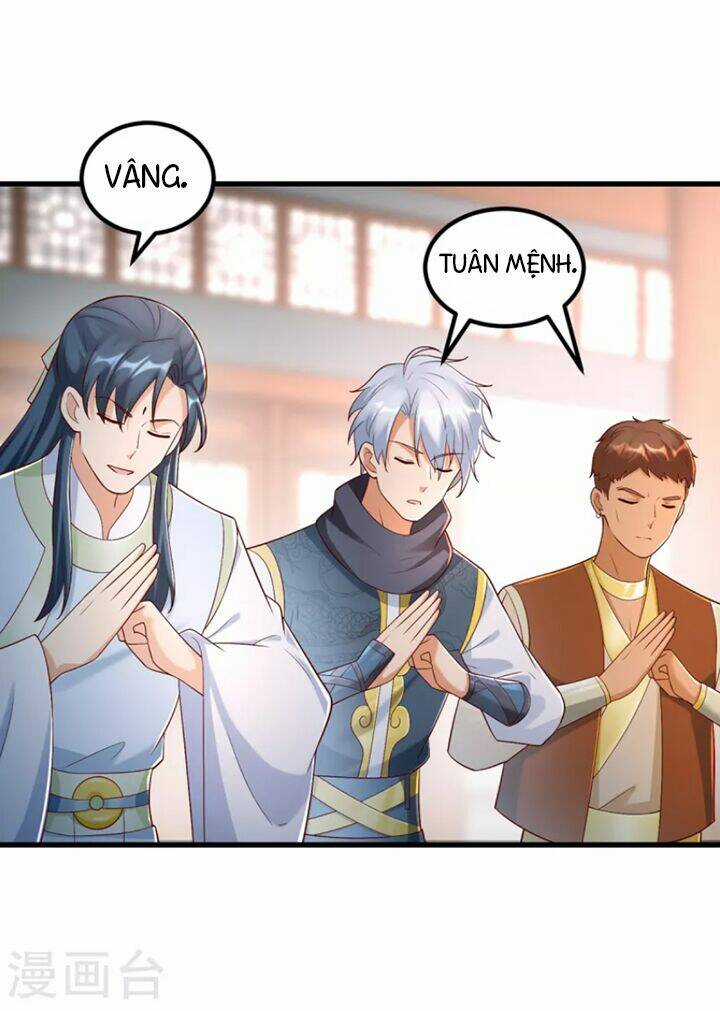 Chí Tôn Trọng Sinh - Chapter 181 - Trang 17