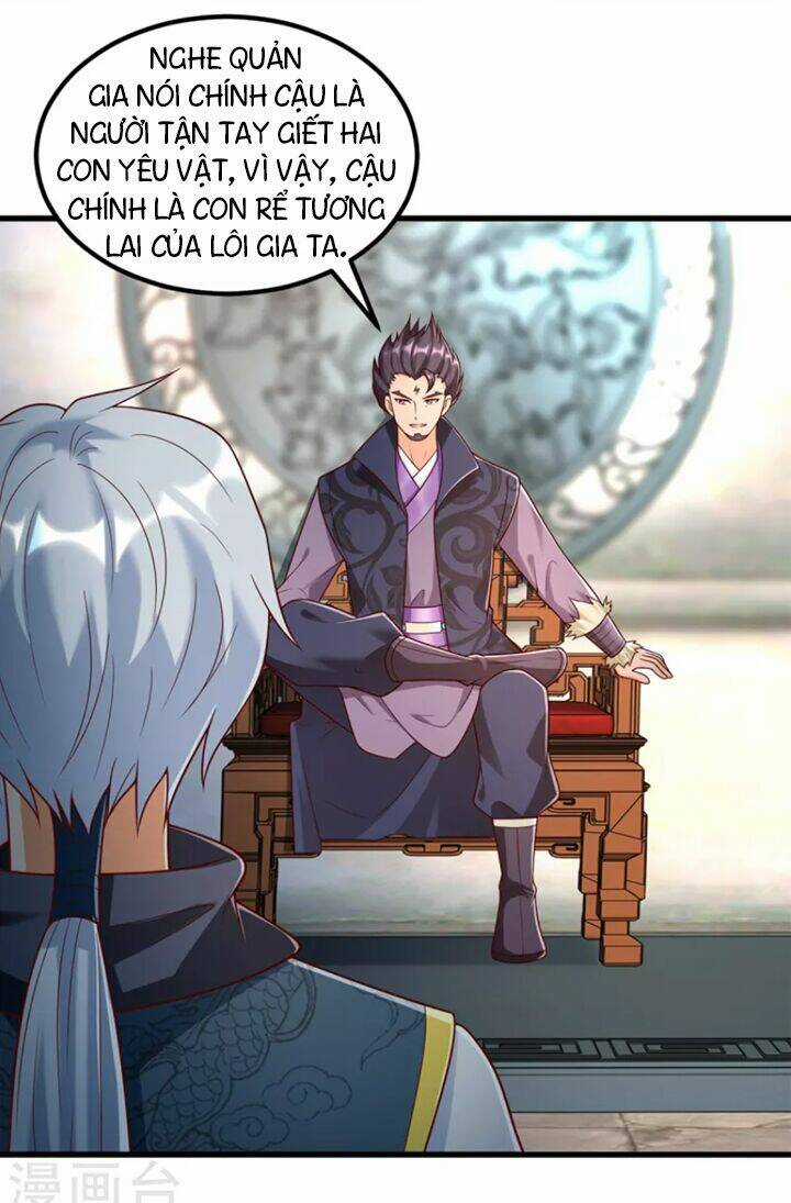 Chí Tôn Trọng Sinh - Chapter 181 - Trang 4