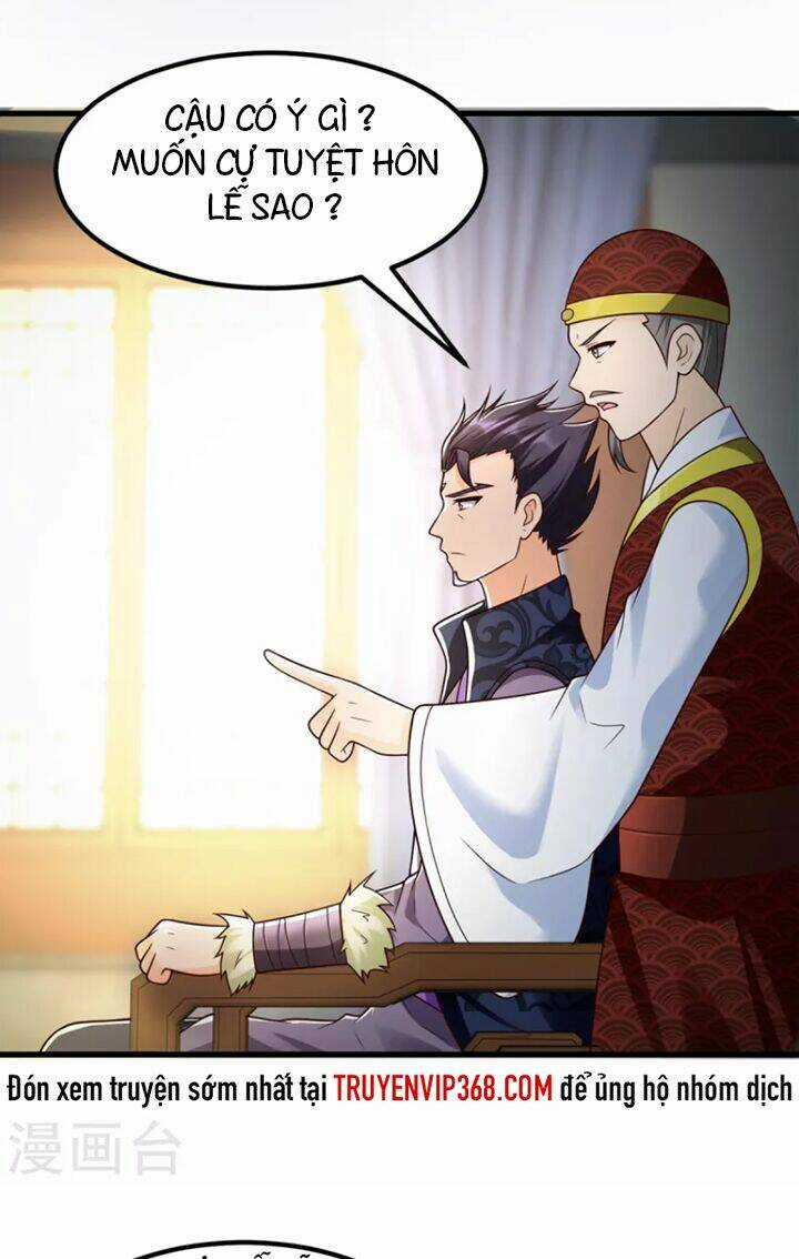 Chí Tôn Trọng Sinh - Chapter 181 - Trang 8