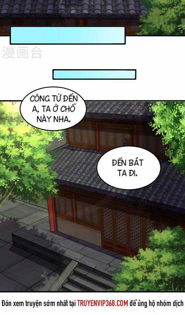 Chí Tôn Trọng Sinh - Chapter 182 - Trang 13