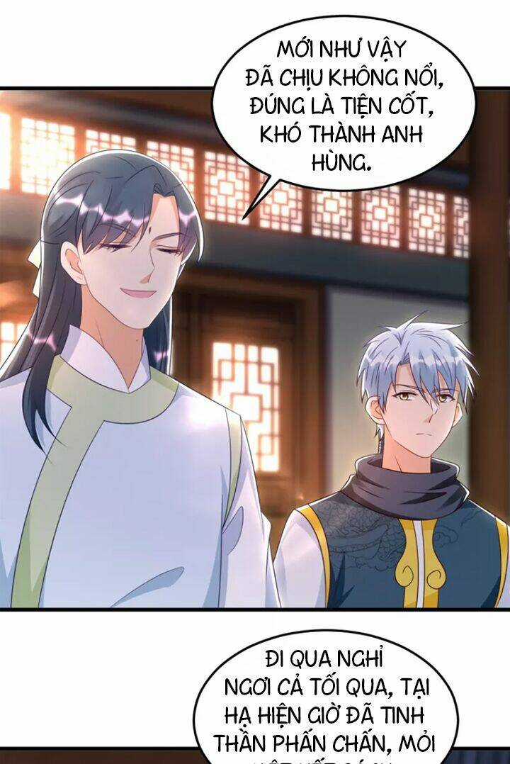 Chí Tôn Trọng Sinh - Chapter 182 - Trang 18