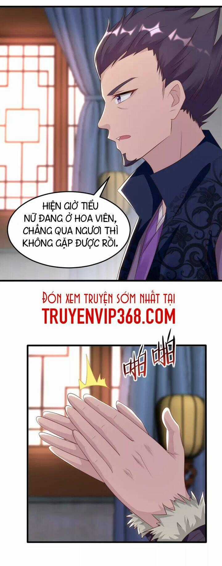Chí Tôn Trọng Sinh - Chapter 182 - Trang 20