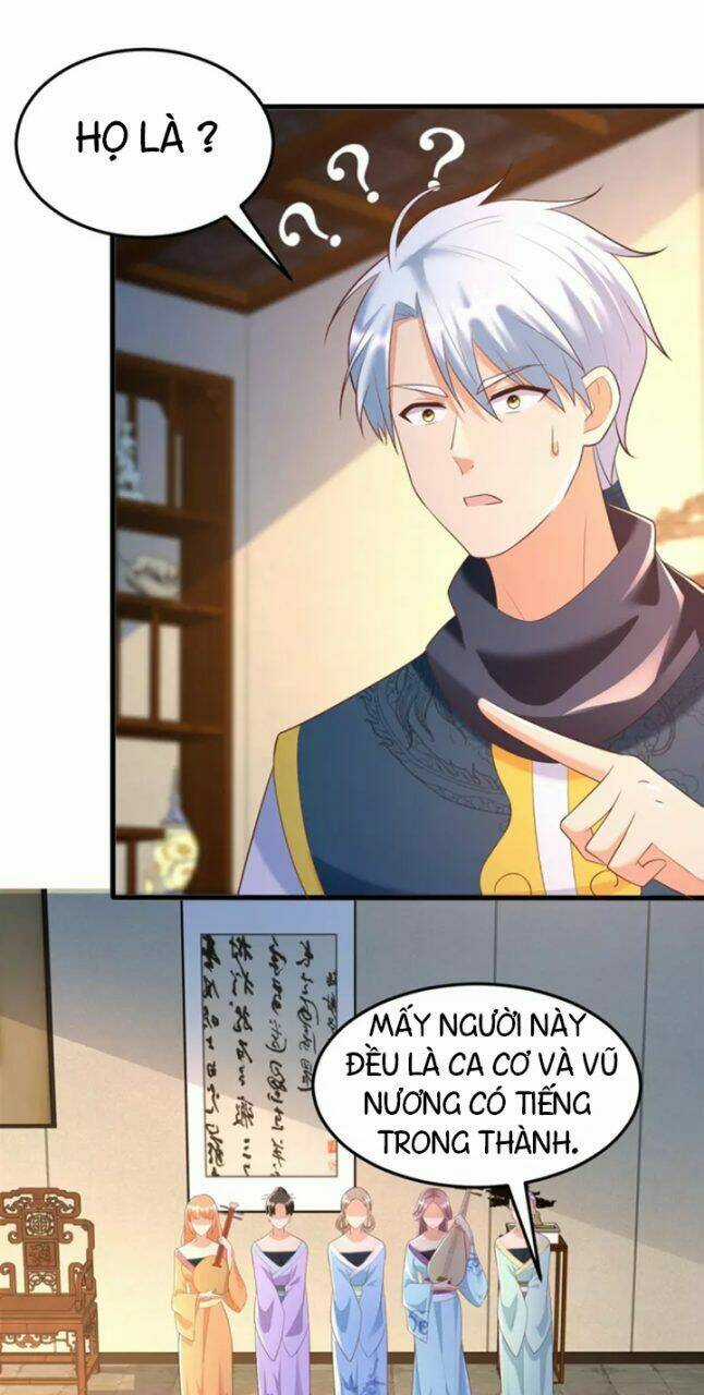 Chí Tôn Trọng Sinh - Chapter 182 - Trang 3