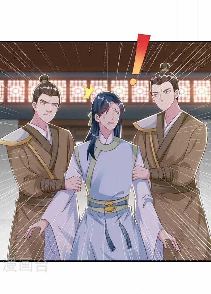 Chí Tôn Trọng Sinh - Chapter 182 - Trang 21