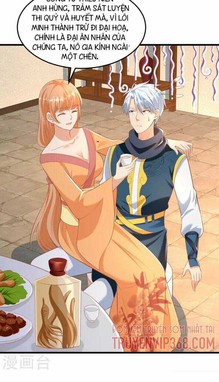 Chí Tôn Trọng Sinh - Chapter 182 - Trang 7