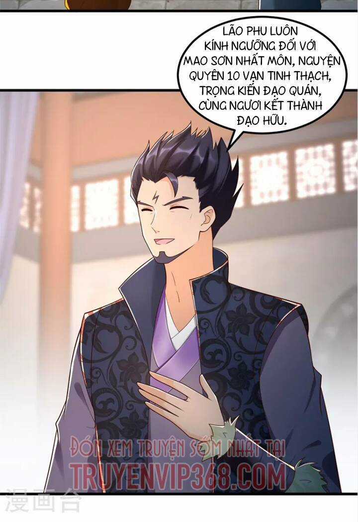 Chí Tôn Trọng Sinh - Chapter 183 - Trang 11