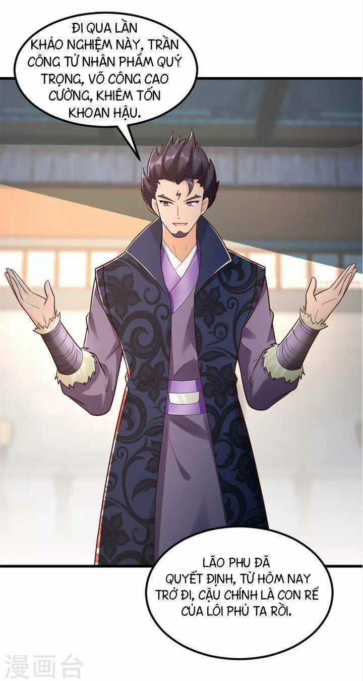 Chí Tôn Trọng Sinh - Chapter 183 - Trang 13