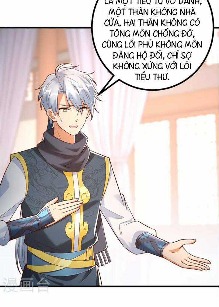 Chí Tôn Trọng Sinh - Chapter 183 - Trang 15