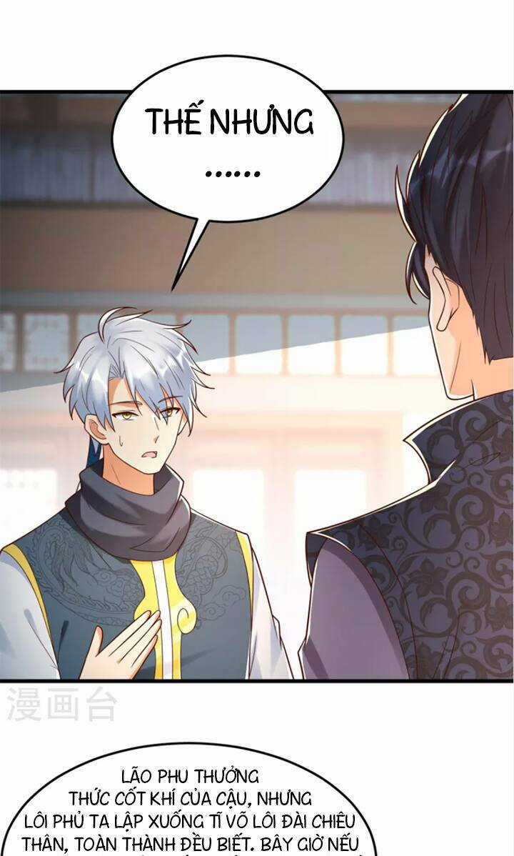 Chí Tôn Trọng Sinh - Chapter 183 - Trang 17