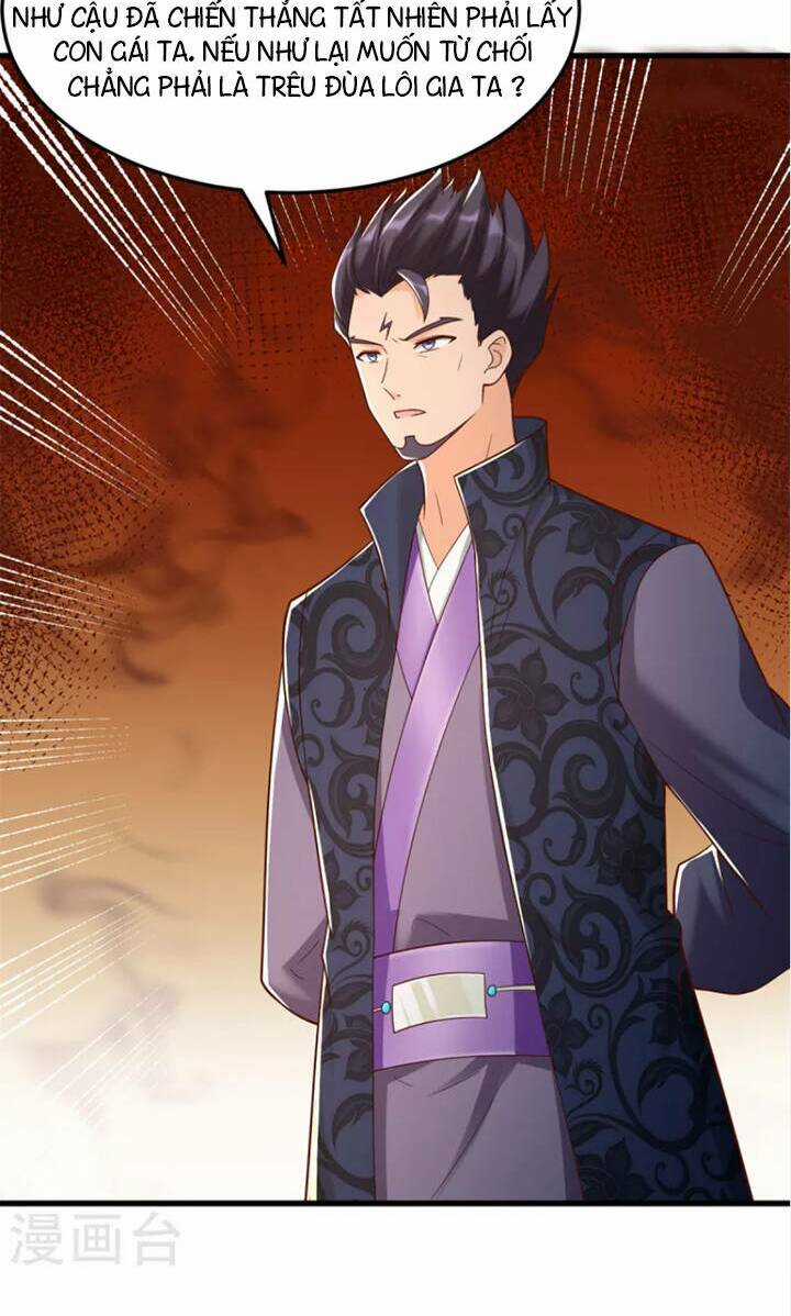 Chí Tôn Trọng Sinh - Chapter 183 - Trang 18