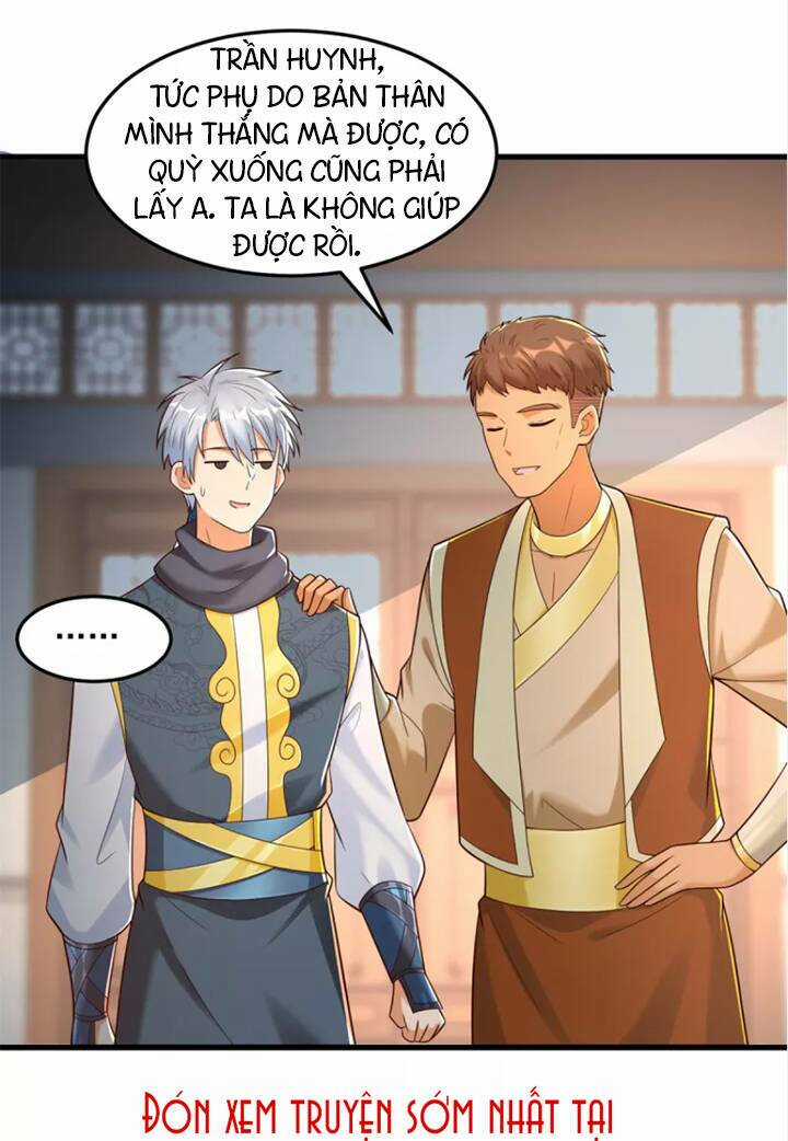Chí Tôn Trọng Sinh - Chapter 183 - Trang 20