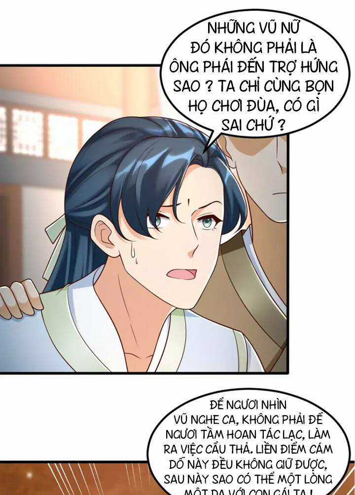 Chí Tôn Trọng Sinh - Chapter 183 - Trang 3