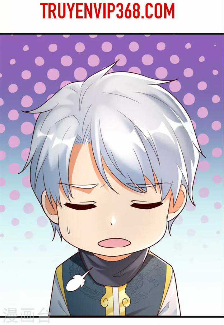 Chí Tôn Trọng Sinh - Chapter 183 - Trang 21