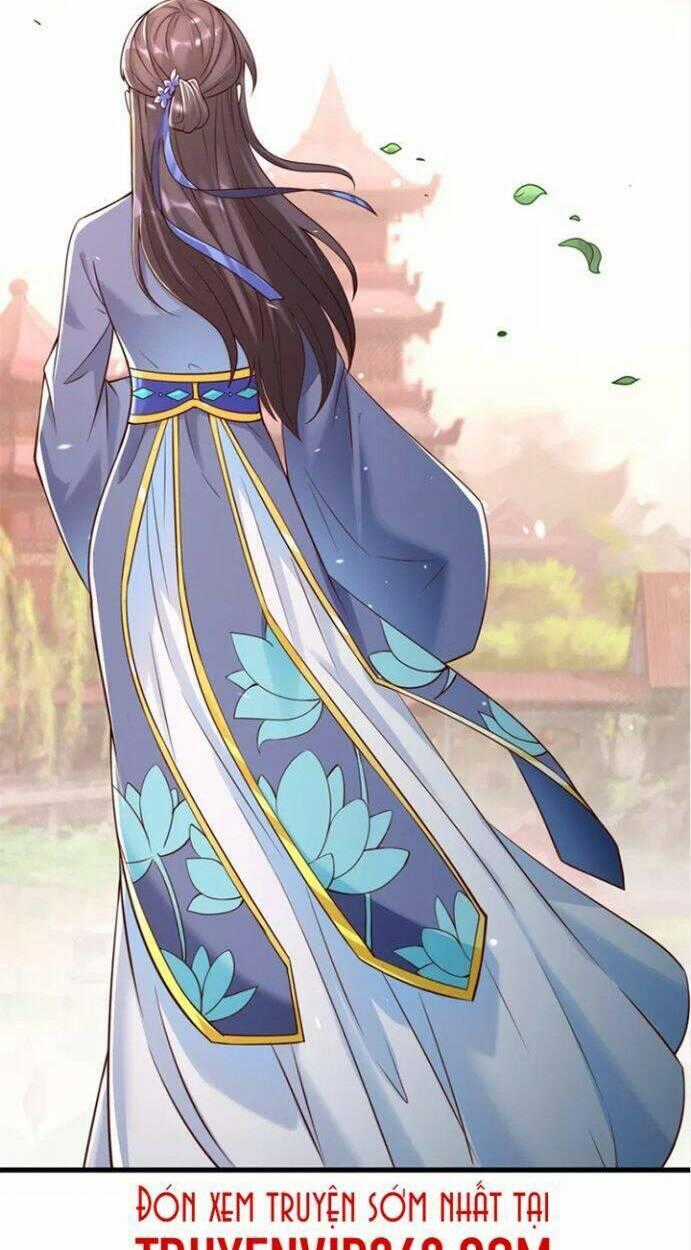 Chí Tôn Trọng Sinh - Chapter 183 - Trang 24