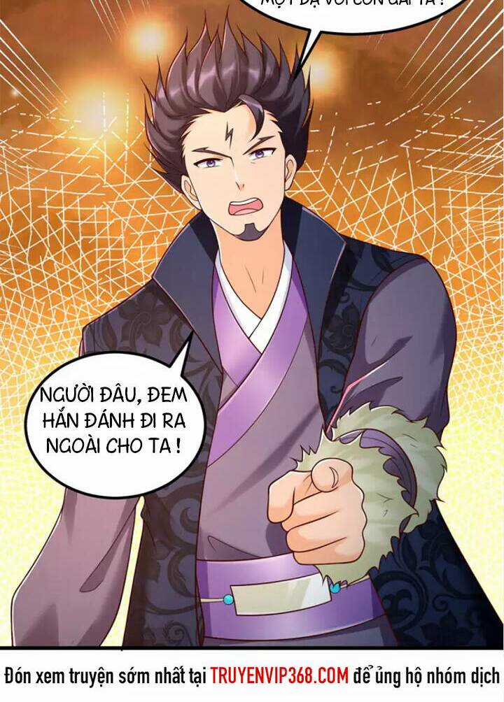 Chí Tôn Trọng Sinh - Chapter 183 - Trang 4