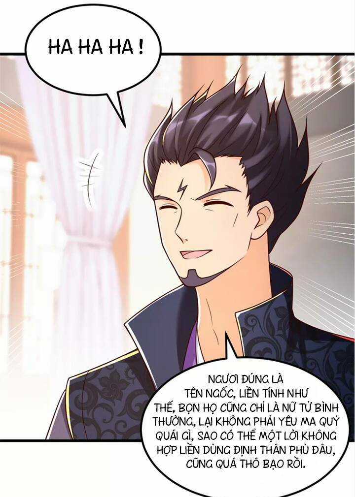Chí Tôn Trọng Sinh - Chapter 183 - Trang 8