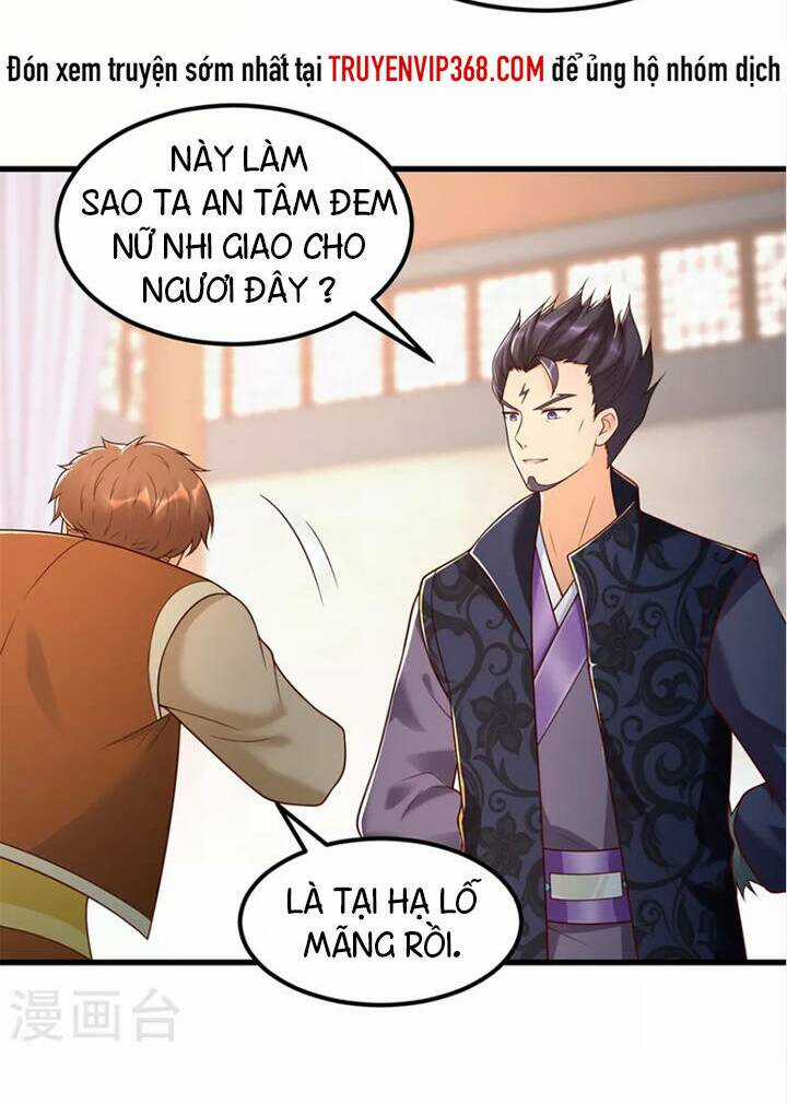 Chí Tôn Trọng Sinh - Chapter 183 - Trang 9