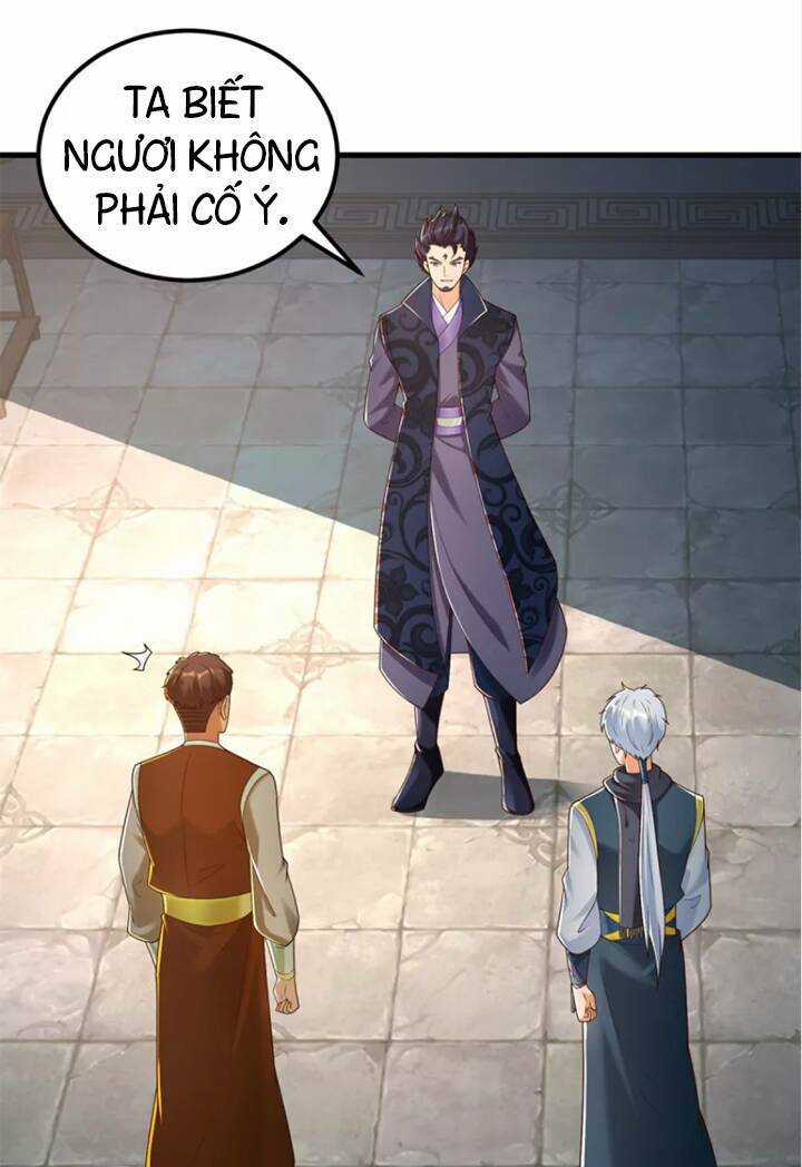 Chí Tôn Trọng Sinh - Chapter 183 - Trang 10