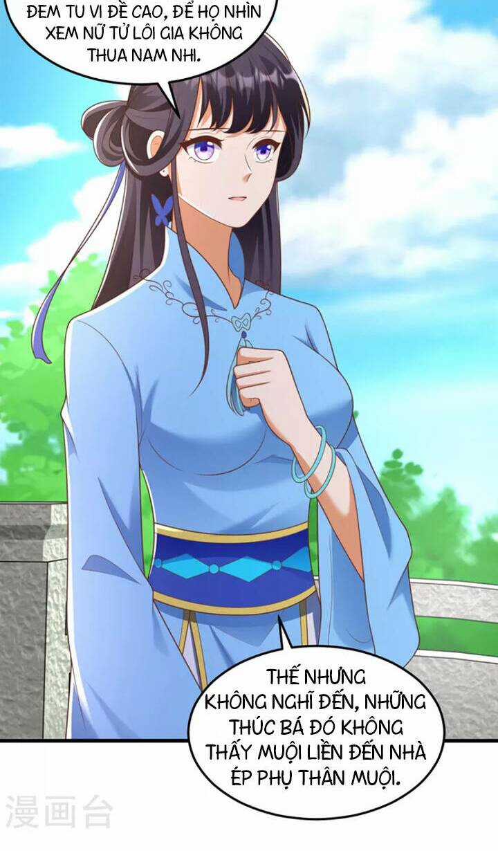 Chí Tôn Trọng Sinh - Chapter 184 - Trang 20