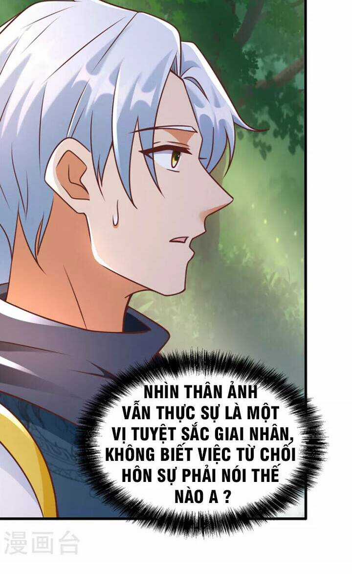 Chí Tôn Trọng Sinh - Chapter 184 - Trang 3