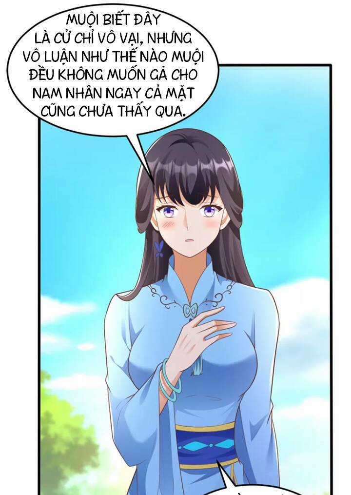 Chí Tôn Trọng Sinh - Chapter 184 - Trang 22