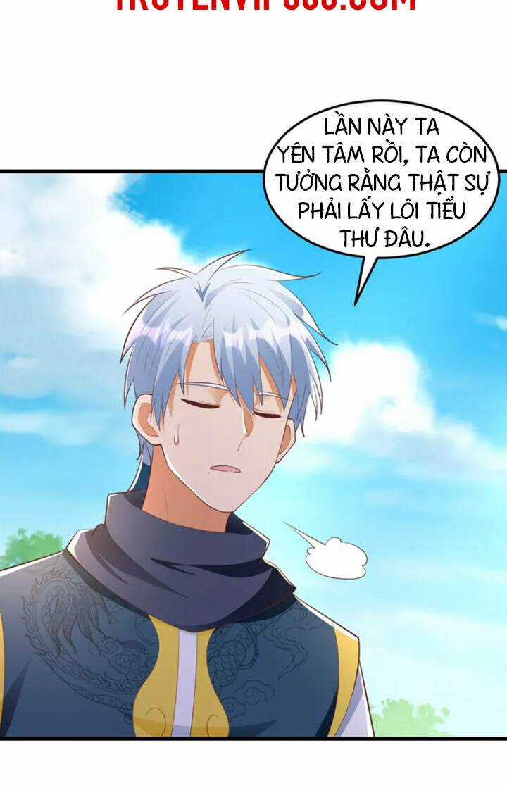 Chí Tôn Trọng Sinh - Chapter 184 - Trang 25