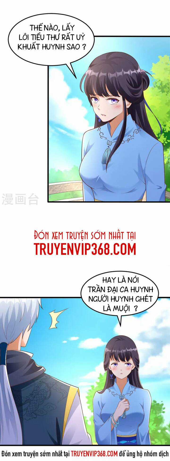 Chí Tôn Trọng Sinh - Chapter 184 - Trang 26