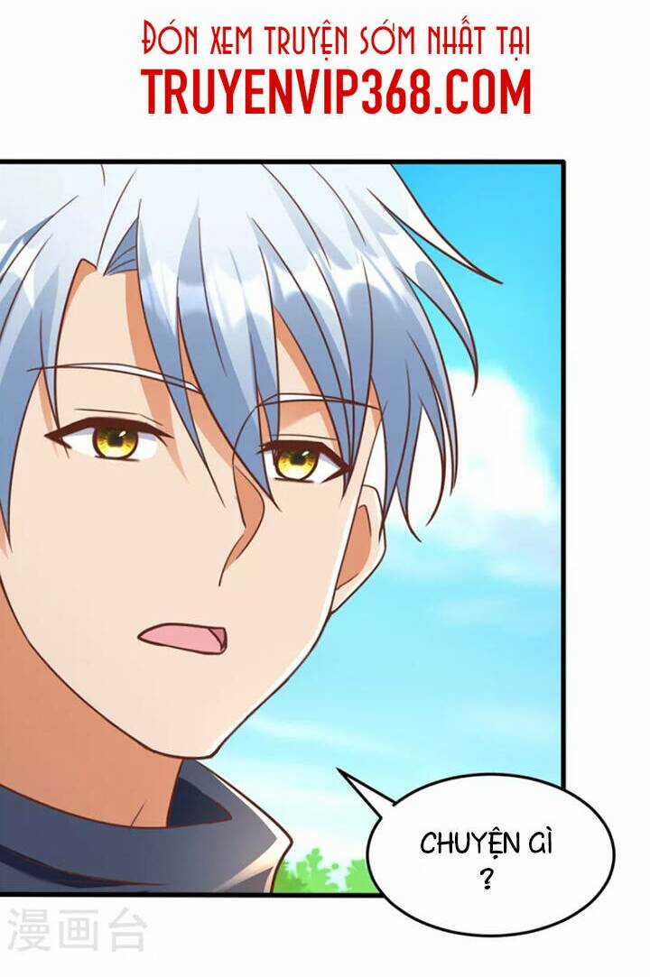 Chí Tôn Trọng Sinh - Chapter 184 - Trang 29