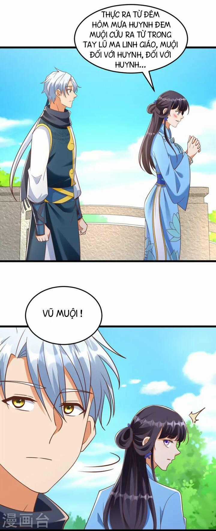 Chí Tôn Trọng Sinh - Chapter 184 - Trang 30