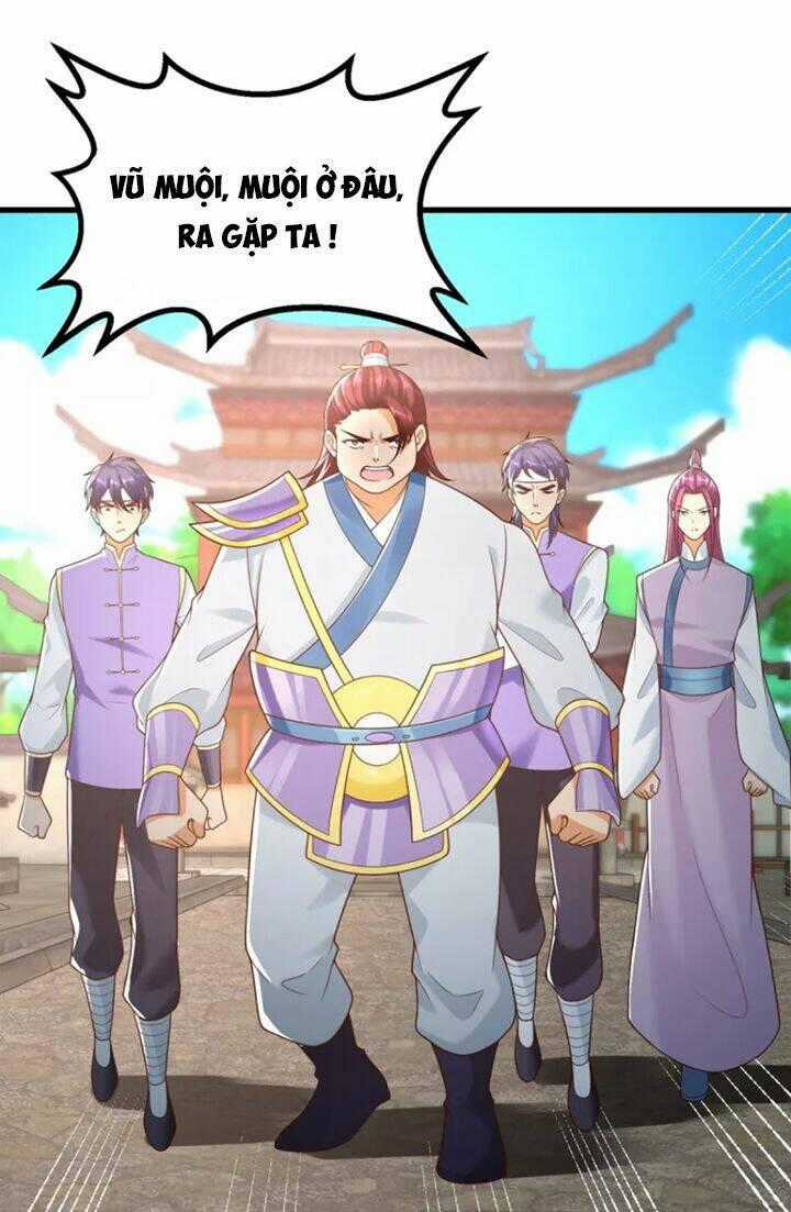 Chí Tôn Trọng Sinh - Chapter 185 - Trang 2