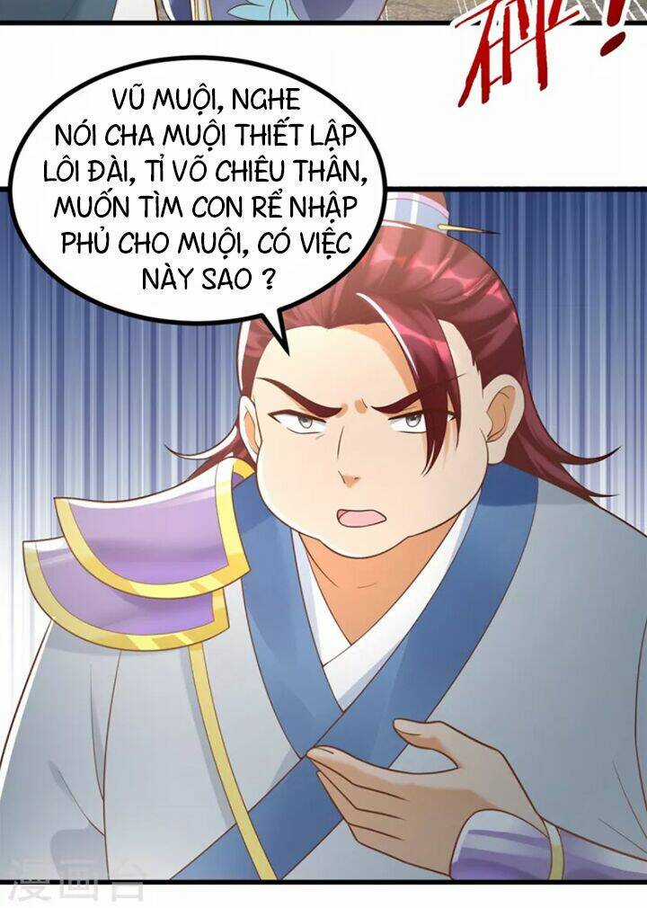 Chí Tôn Trọng Sinh - Chapter 185 - Trang 13