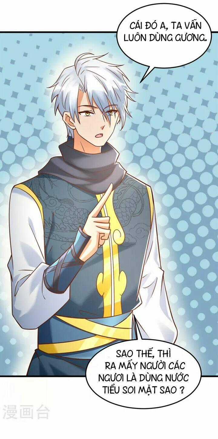 Chí Tôn Trọng Sinh - Chapter 185 - Trang 23