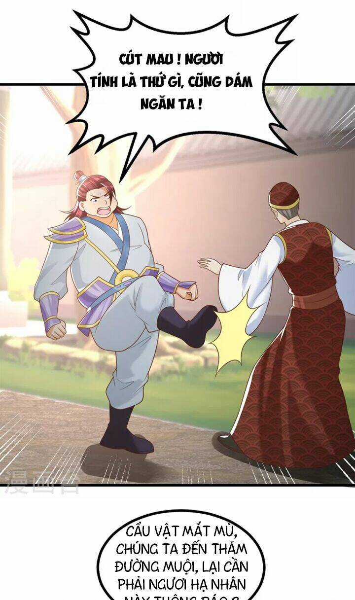 Chí Tôn Trọng Sinh - Chapter 185 - Trang 4