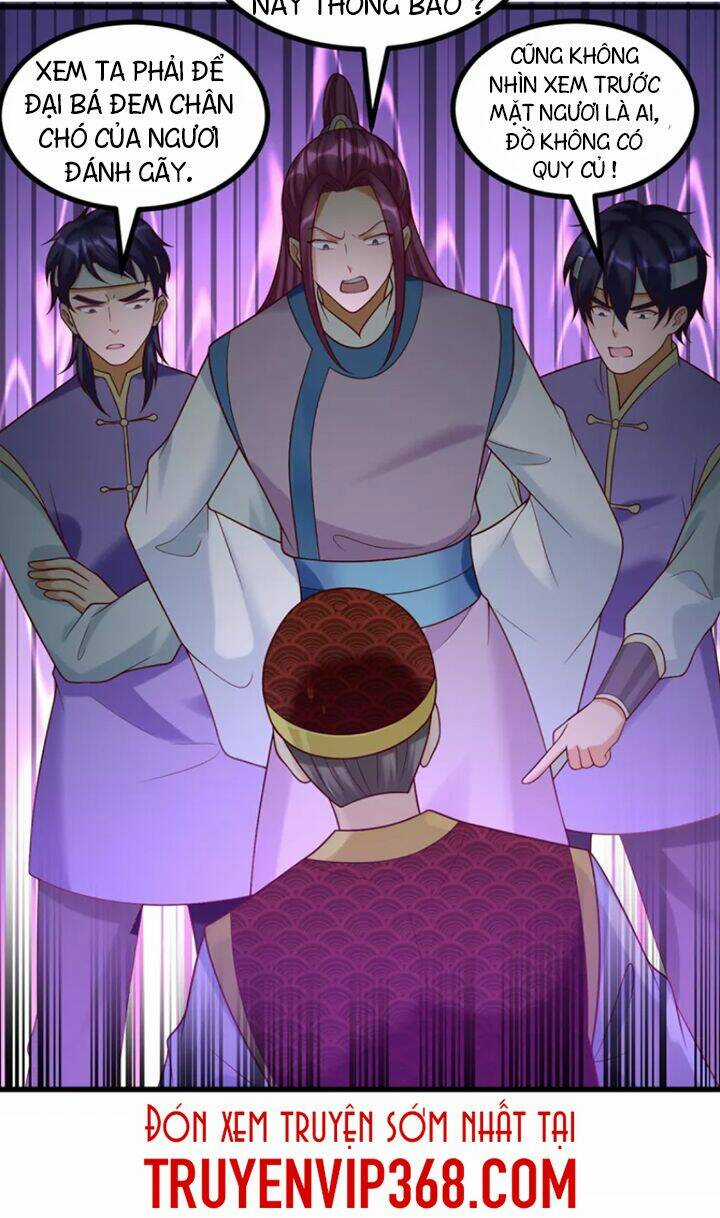 Chí Tôn Trọng Sinh - Chapter 185 - Trang 5