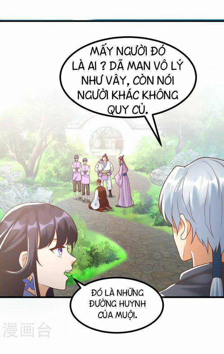 Chí Tôn Trọng Sinh - Chapter 185 - Trang 6