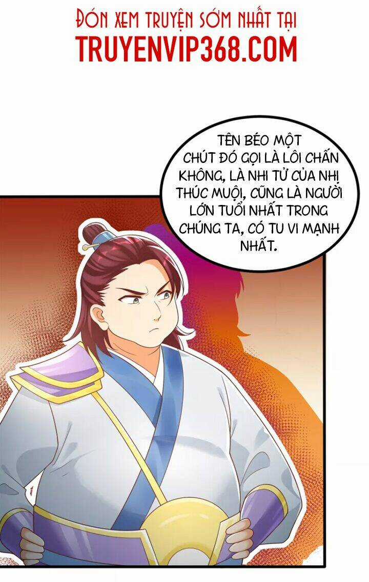 Chí Tôn Trọng Sinh - Chapter 185 - Trang 7