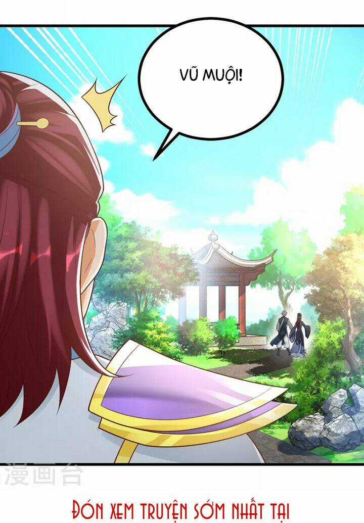 Chí Tôn Trọng Sinh - Chapter 185 - Trang 10