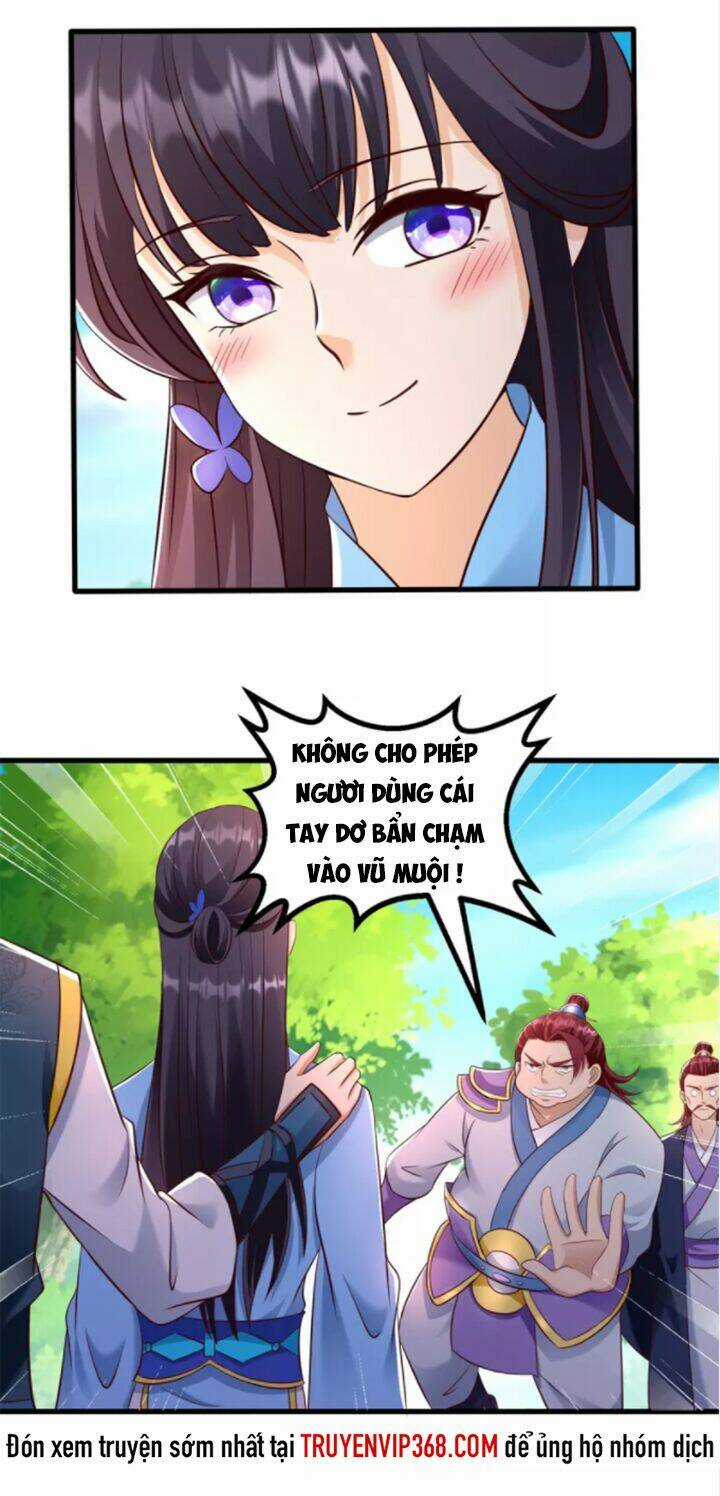 Chí Tôn Trọng Sinh - Chapter 186 - Trang 14