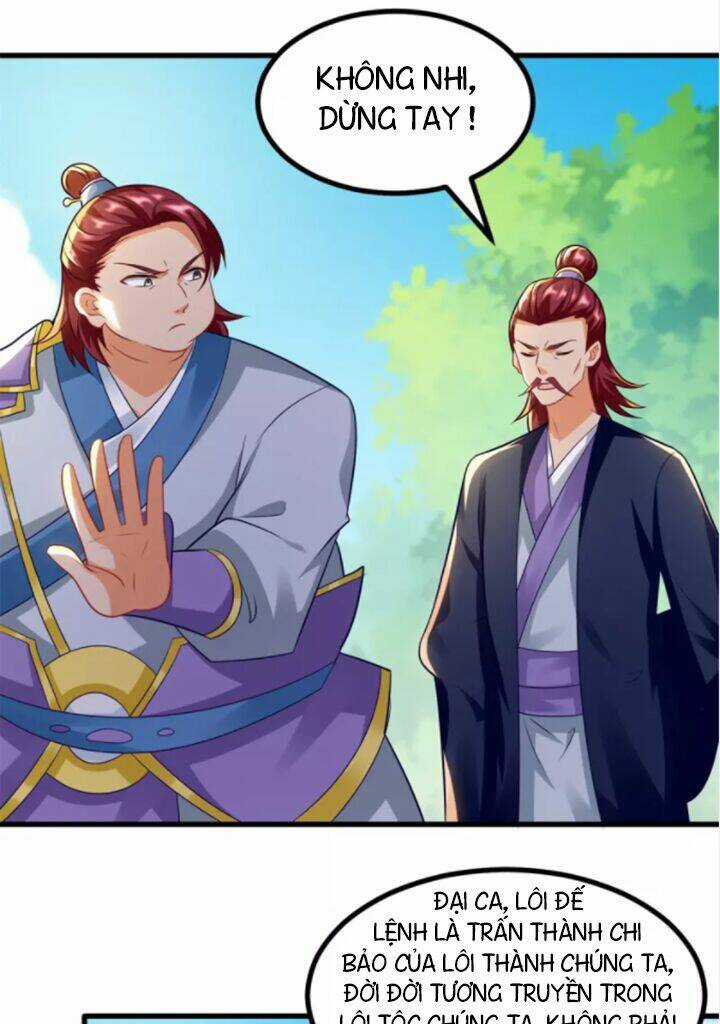 Chí Tôn Trọng Sinh - Chapter 186 - Trang 15