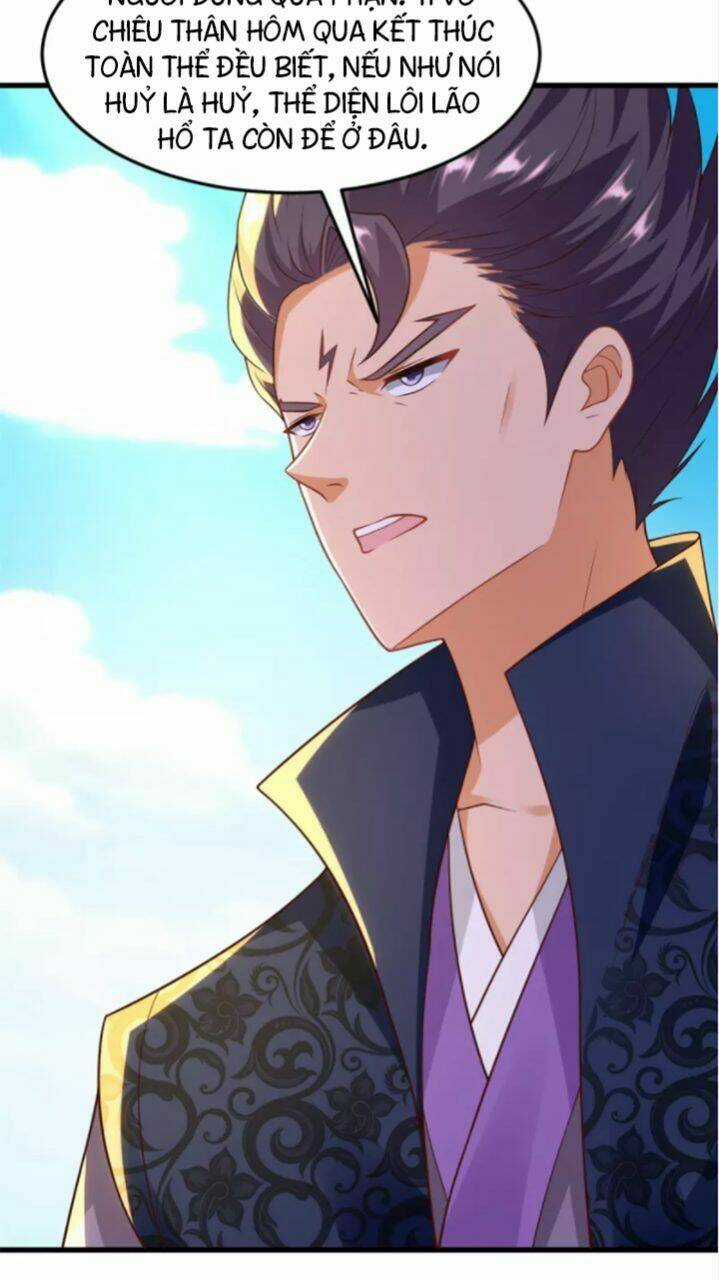 Chí Tôn Trọng Sinh - Chapter 186 - Trang 19