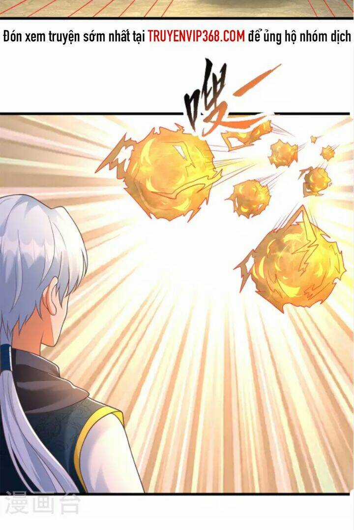 Chí Tôn Trọng Sinh - Chapter 186 - Trang 3